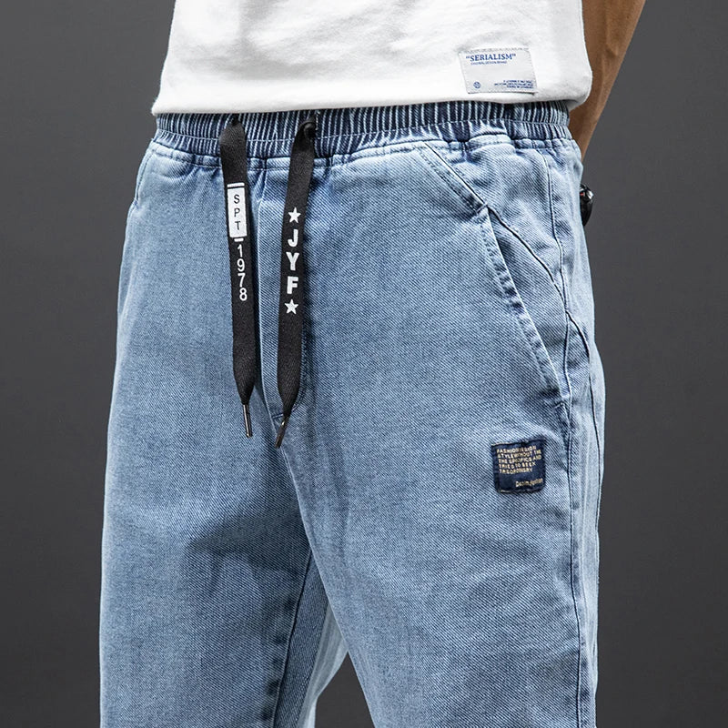 Streetsense Jogger Jeans