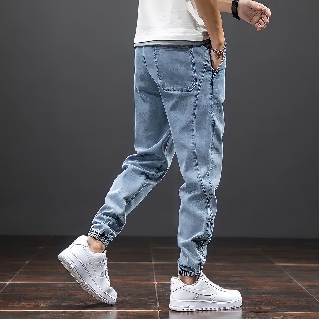 Streetsense Jogger Jeans