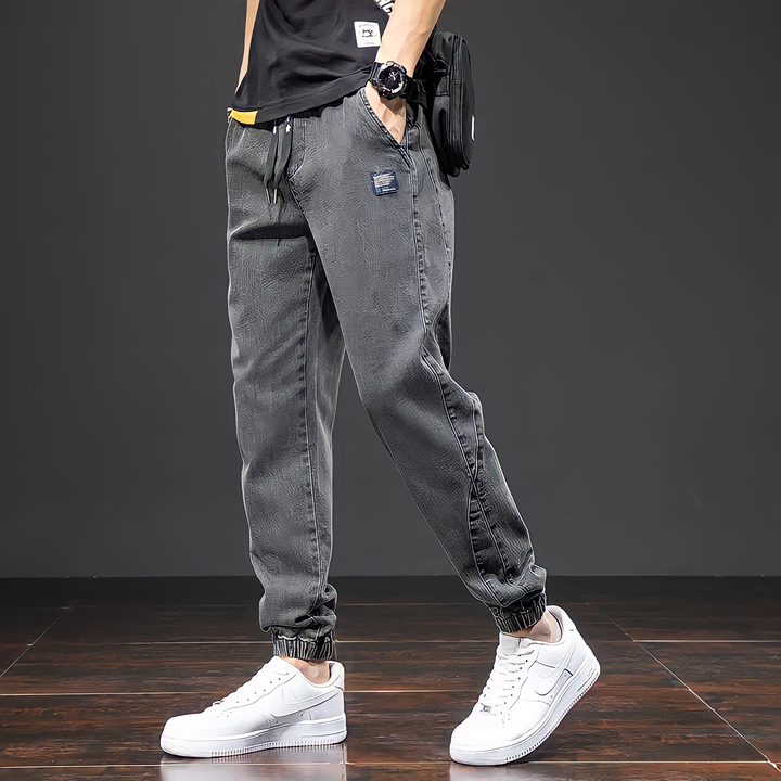 Streetsense Jogger Jeans