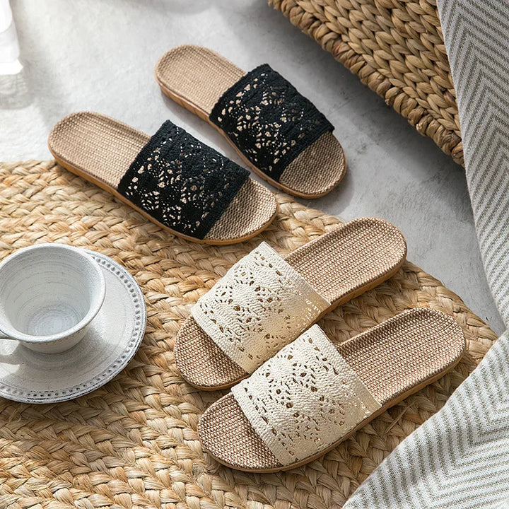 Bella Brio Slippers