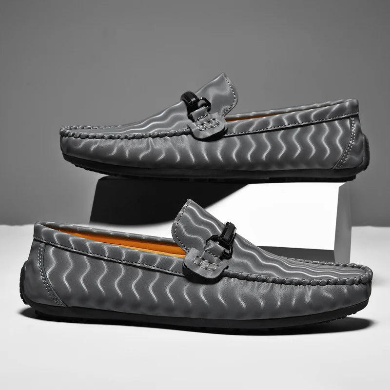 Urban Loafers