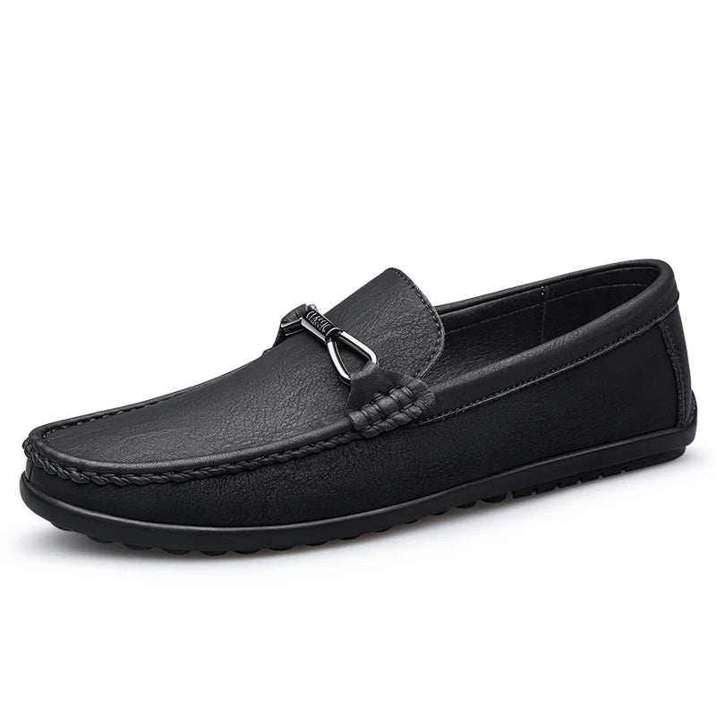 Hermanos Luxury Loafers