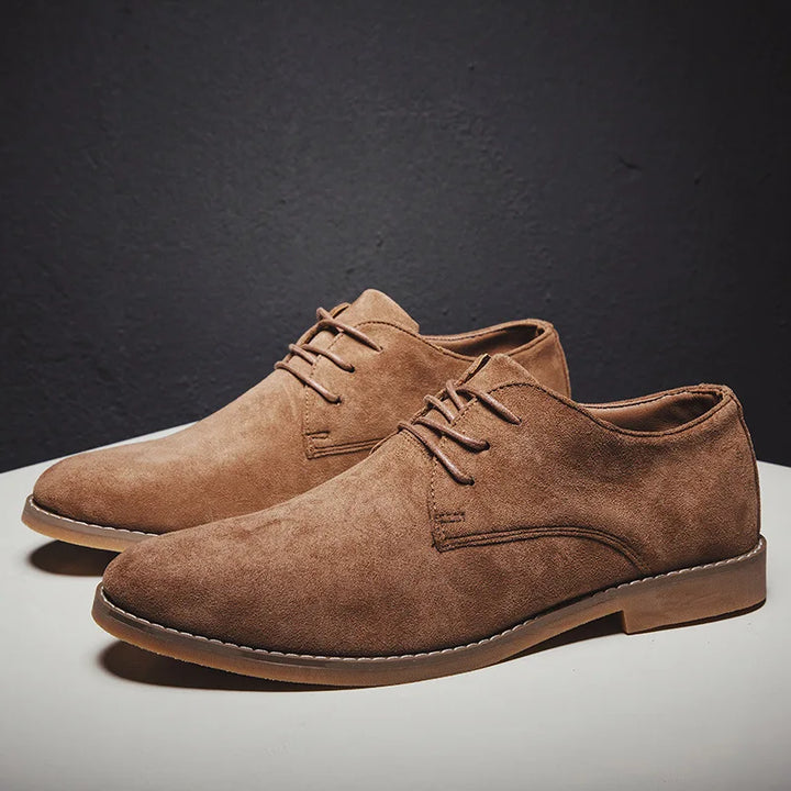 Blakefield Oxford Shoes