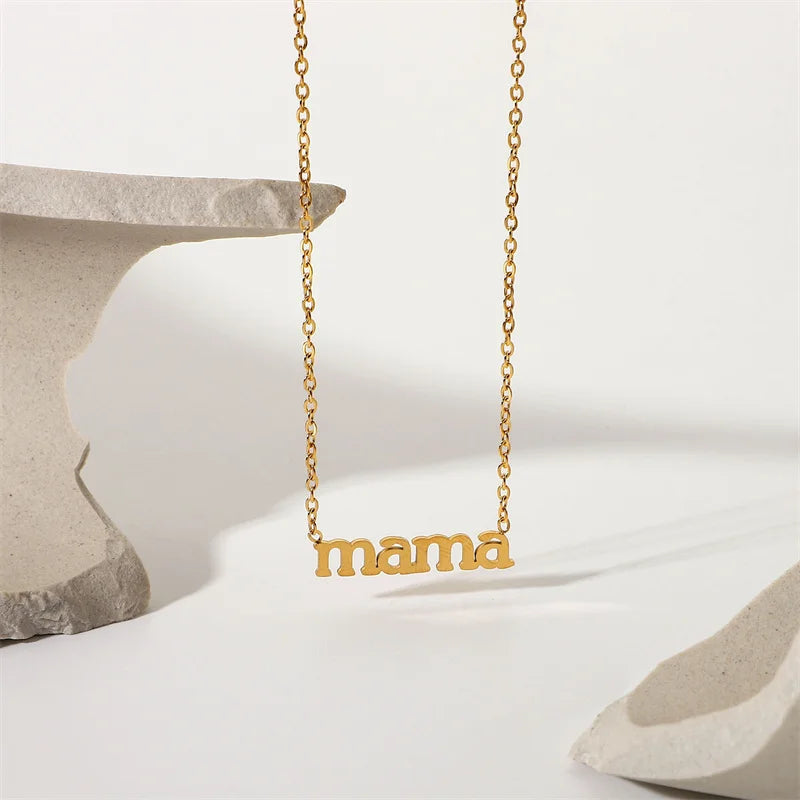 Infinite Mother's Day Necklace