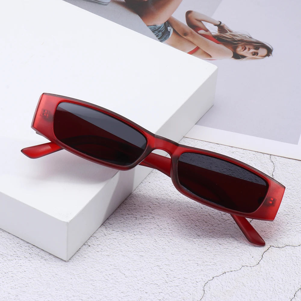 Oculus Vintage Sunglasses