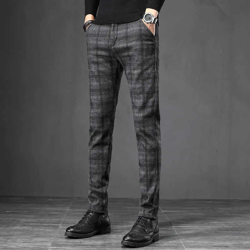 MEN'S CLOTHING – Vincent Valor