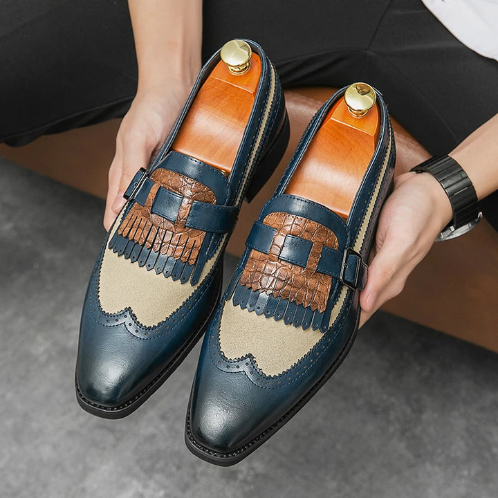 Leonardo de' Ginori Dress Shoes