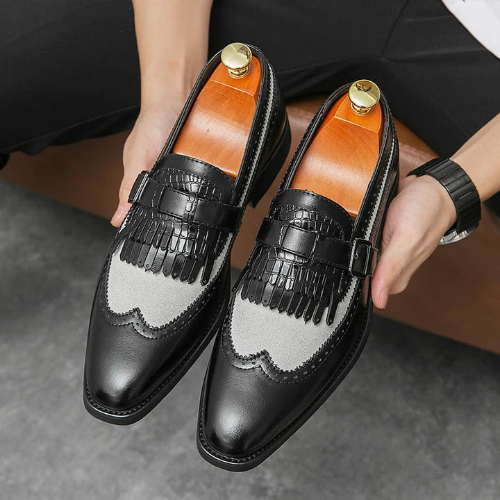 Leonardo de' Ginori Dress Shoes