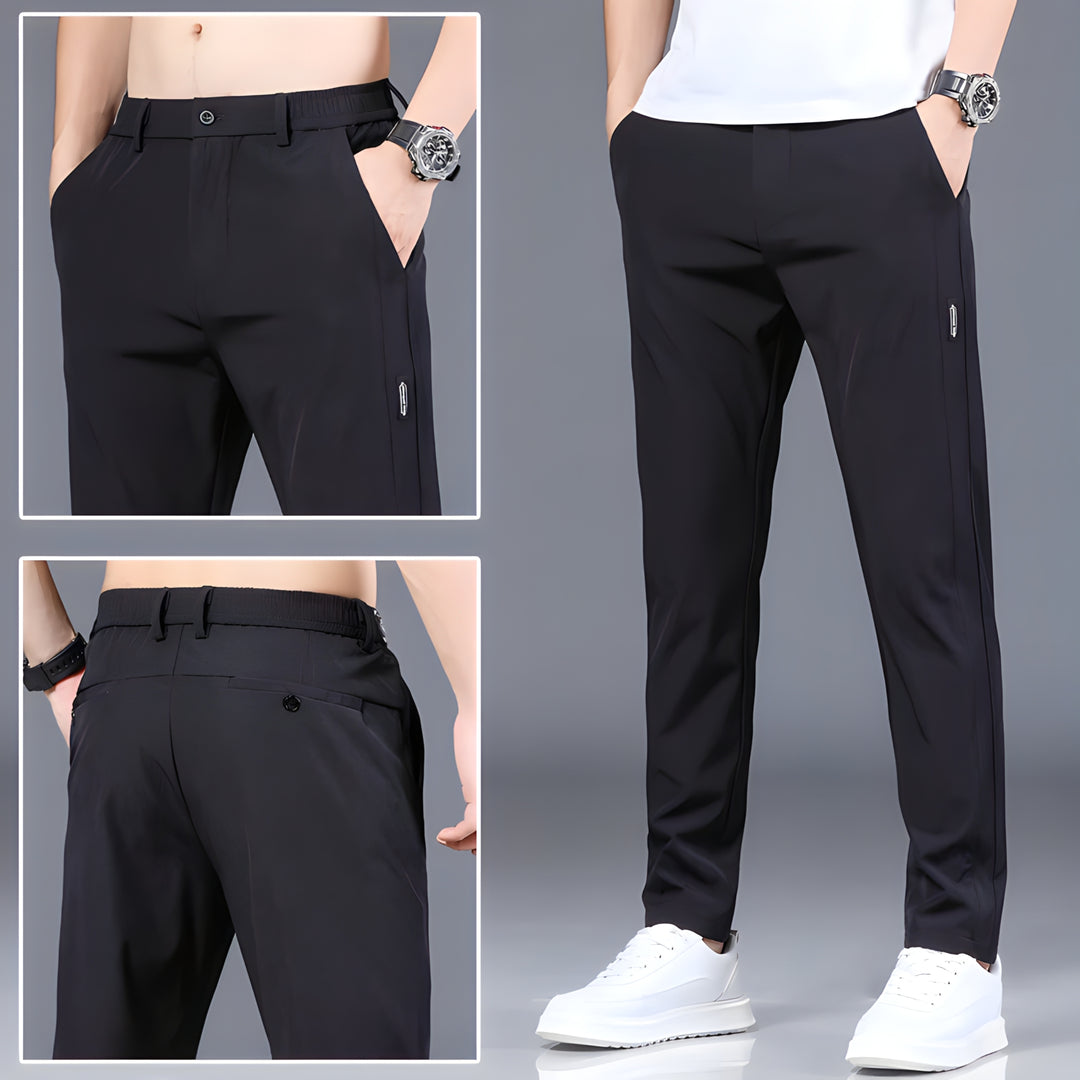 Prestige Men's Golf Pants