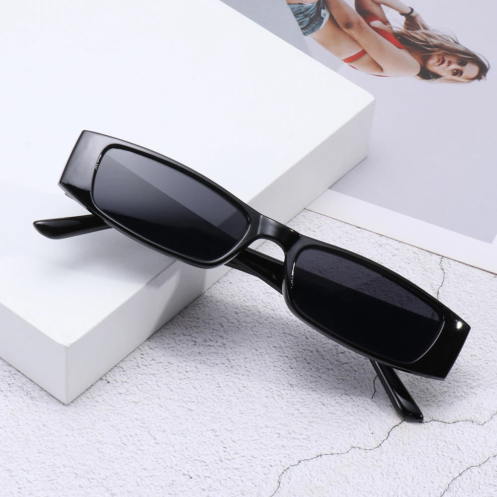 Oculus Vintage Sunglasses