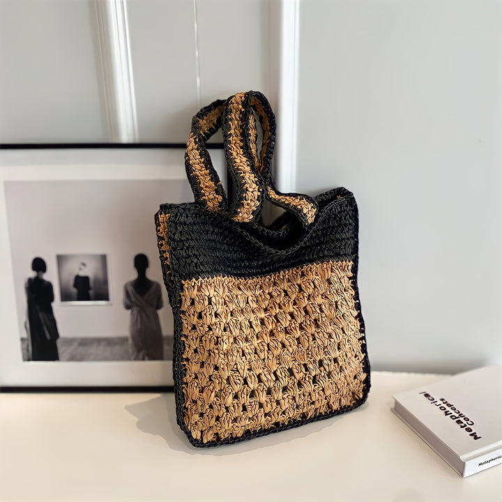 Weavura Shoulder Bag