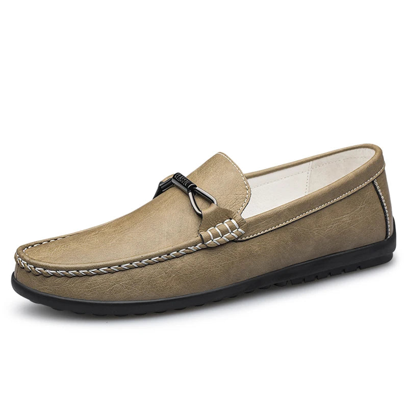 Hermanos Luxury Loafers