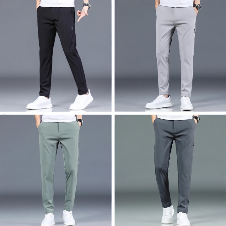 Prestige Men's Golf Pants