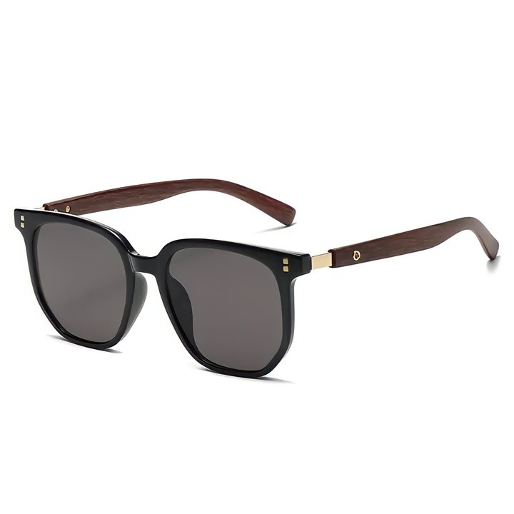 Aura Retro Sunglasses