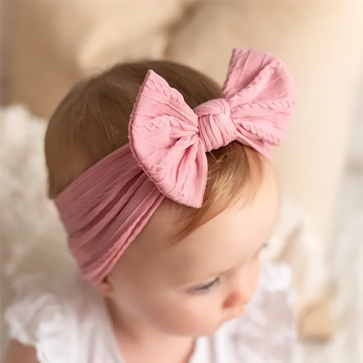 Lilly May Baby Headbands